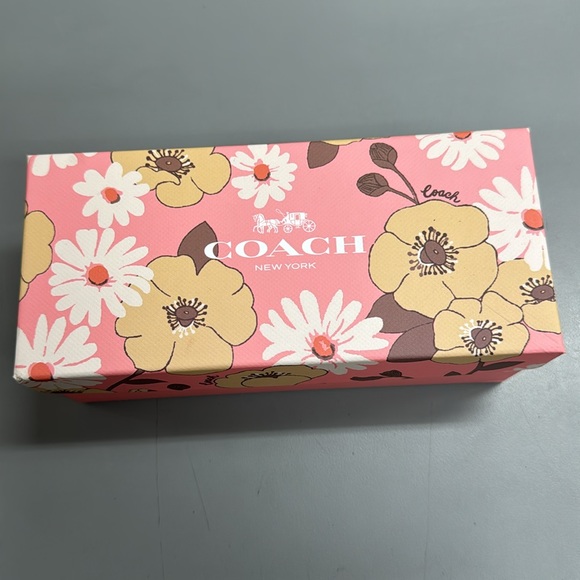 Legacy Stripe Square Sunglasses BRAND NEW - Picture 6 of 8